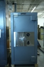 Pre Owned Treasury Millenium 4720 TRTL30X6 High Security Safe